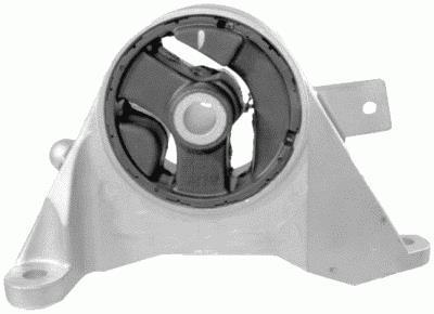 Support moteur (Silent bloc moteur) LEMFÖRDER ref. 30450 01