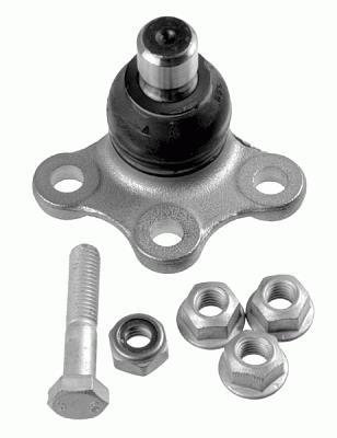 Rotule de suspension (Rotule de pivot) LEMFÖRDER ref. 30451 01