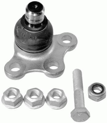 Rotule de suspension (Rotule de pivot) LEMFÖRDER ref. 30452 01