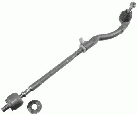 Biellette de direction (Barre de connexion direction) LEMFÖRDER ref. 30457 01