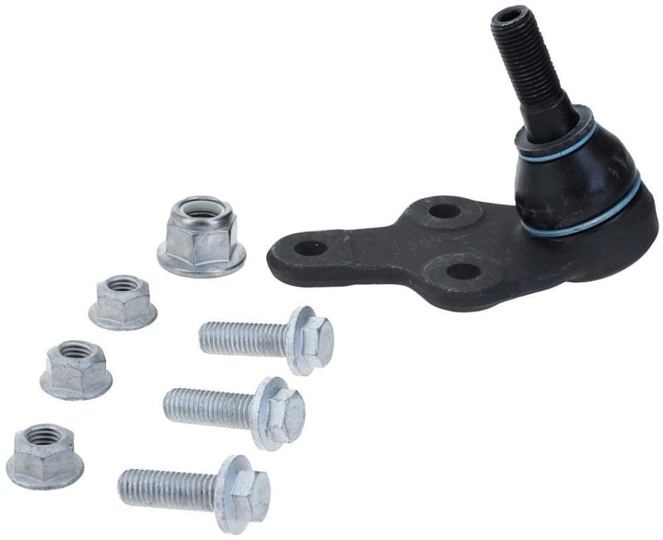 Rotule de suspension (Rotule de pivot) LEMFÖRDER ref. 30461 03