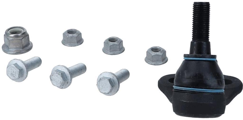 Rotule de suspension (Rotule de pivot) LEMFÖRDER ref. 30461 03