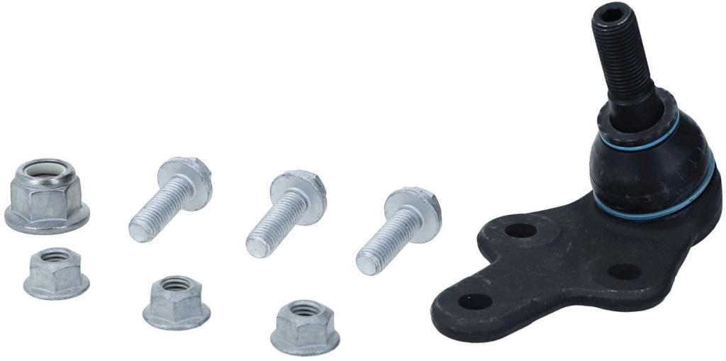 Rotule de suspension (Rotule de pivot) LEMFÖRDER ref. 30461 03