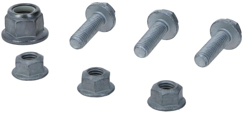 Rotule de suspension (Rotule de pivot) LEMFÖRDER ref. 30461 03