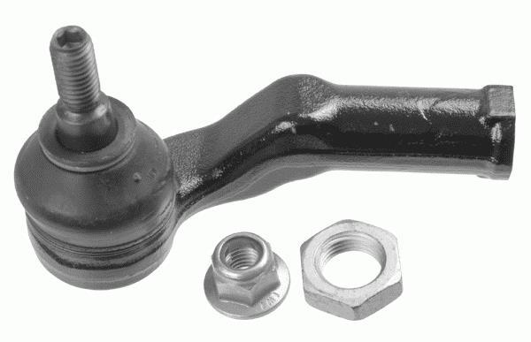 Rotule de direction LEMFÖRDER ref. 30462 02