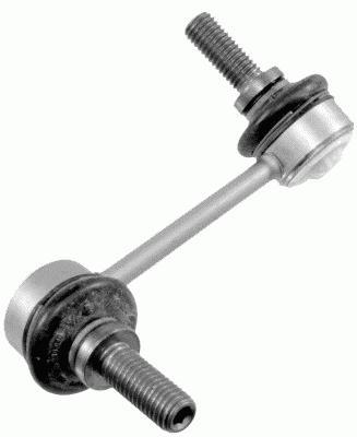 Biellette de barre stabilisatrice (Biellette antiroulis) LEMFÖRDER 30472 01