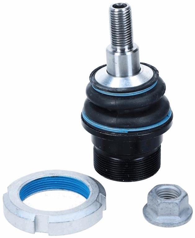 Rotule de suspension (Rotule de pivot) LEMFÖRDER 30484 01