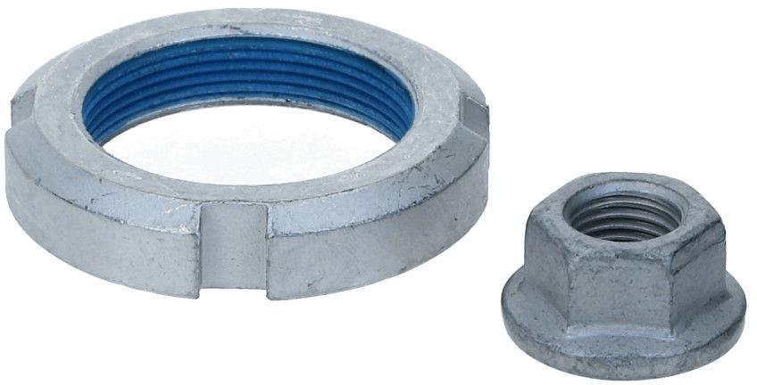 Rotule de suspension (Rotule de pivot) LEMFÖRDER 30484 01