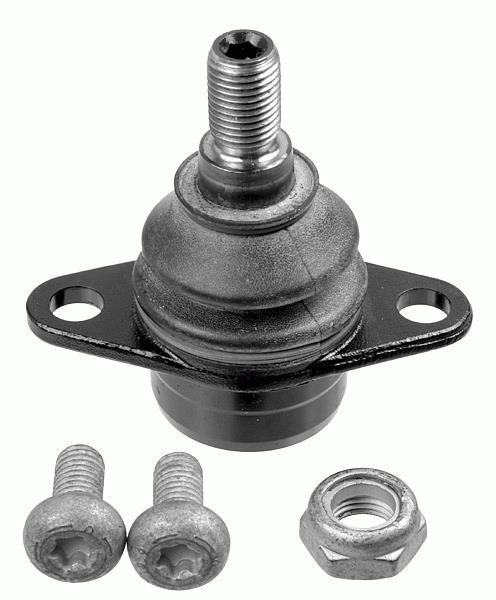Rotule de suspension (Rotule de pivot) LEMFÖRDER 30485 02
