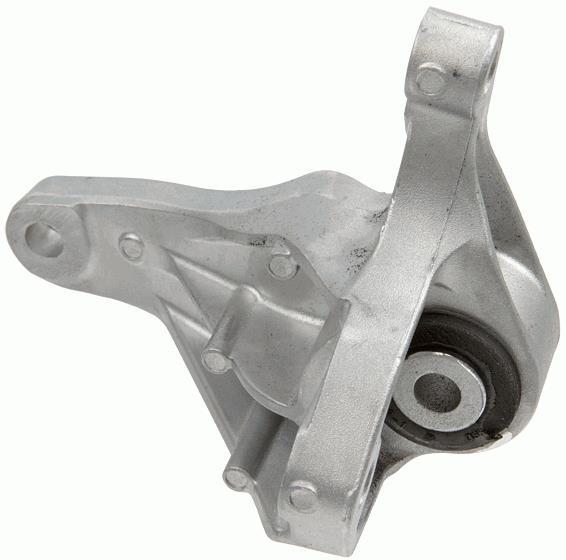 Support de boîte de vitesse LEMFÖRDER ref. 30502 01