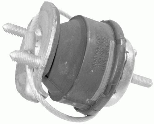 Support moteur (Silent bloc moteur) LEMFÖRDER ref. 30507 01