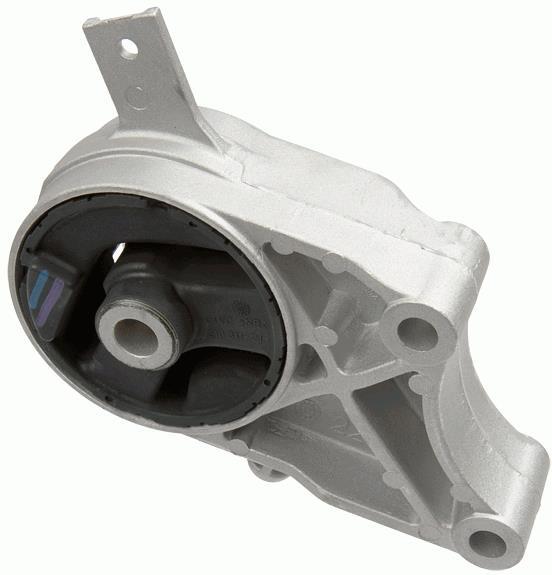 Support moteur (Silent bloc moteur) LEMFÖRDER ref. 30522 01