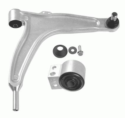 Triangle de suspension LEMFÖRDER ref. 30613 01