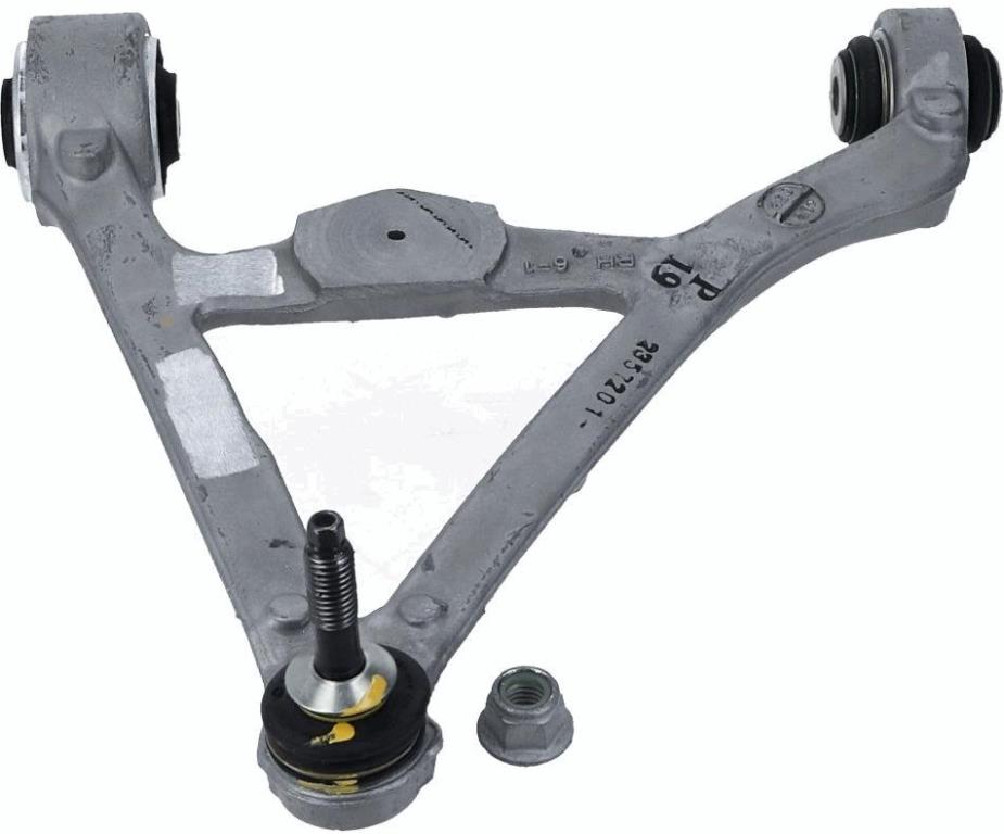 Triangle de suspension LEMFÖRDER ref. 30634 01