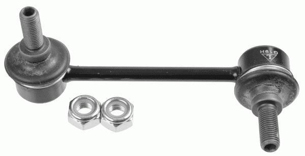 Biellette de barre stabilisatrice (Biellette antiroulis) LEMFÖRDER 30645 01