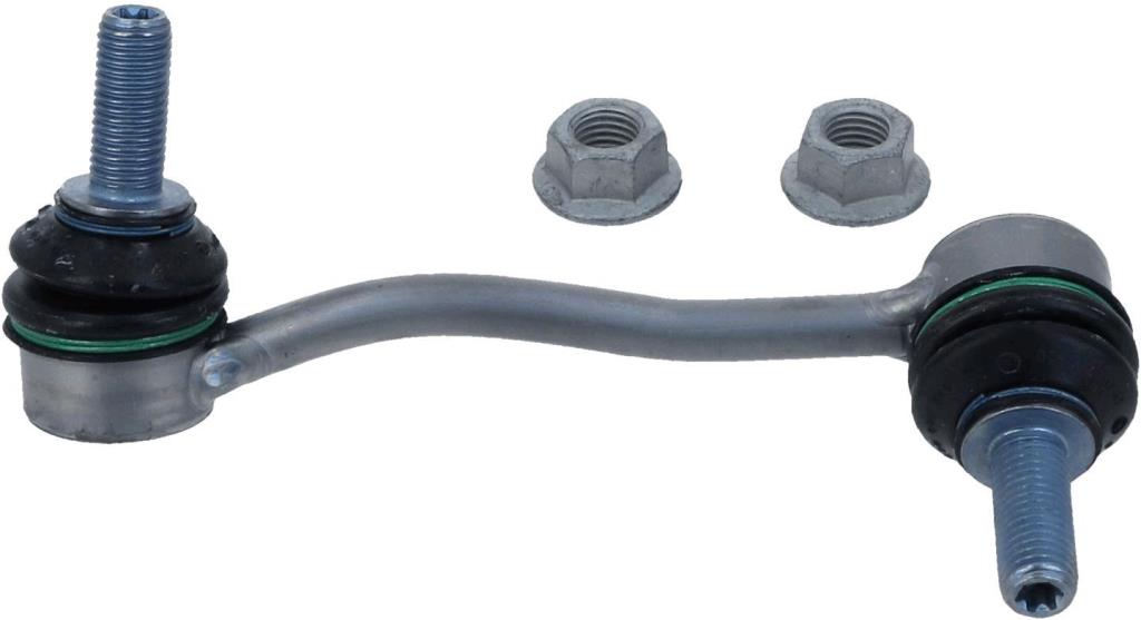 Biellette de barre stabilisatrice (Biellette antiroulis) LEMFÖRDER 30665 01