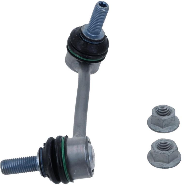 Biellette de barre stabilisatrice (Biellette antiroulis) LEMFÖRDER 30665 01