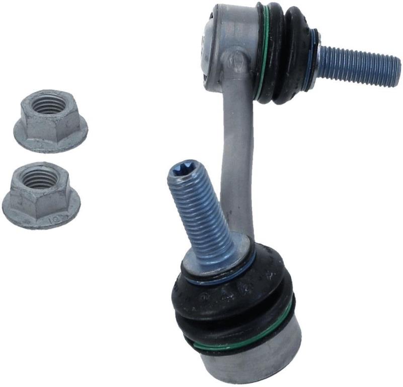 Biellette de barre stabilisatrice (Biellette antiroulis) LEMFÖRDER 30665 01