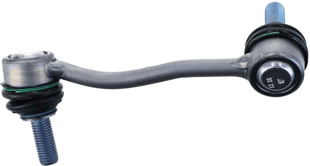 Biellette de barre stabilisatrice (Biellette antiroulis) LEMFÖRDER 30665 01