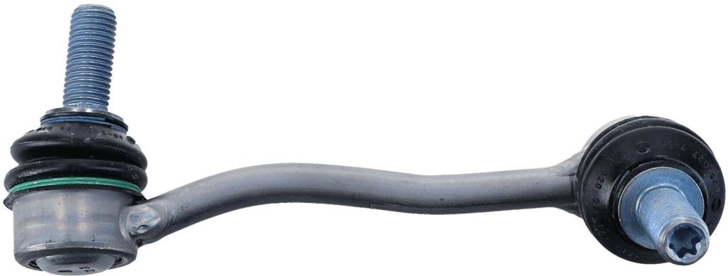 Biellette de barre stabilisatrice (Biellette antiroulis) LEMFÖRDER 30665 01