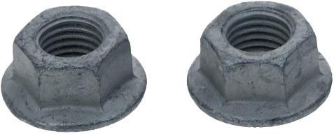Biellette de barre stabilisatrice (Biellette antiroulis) LEMFÖRDER 30665 01