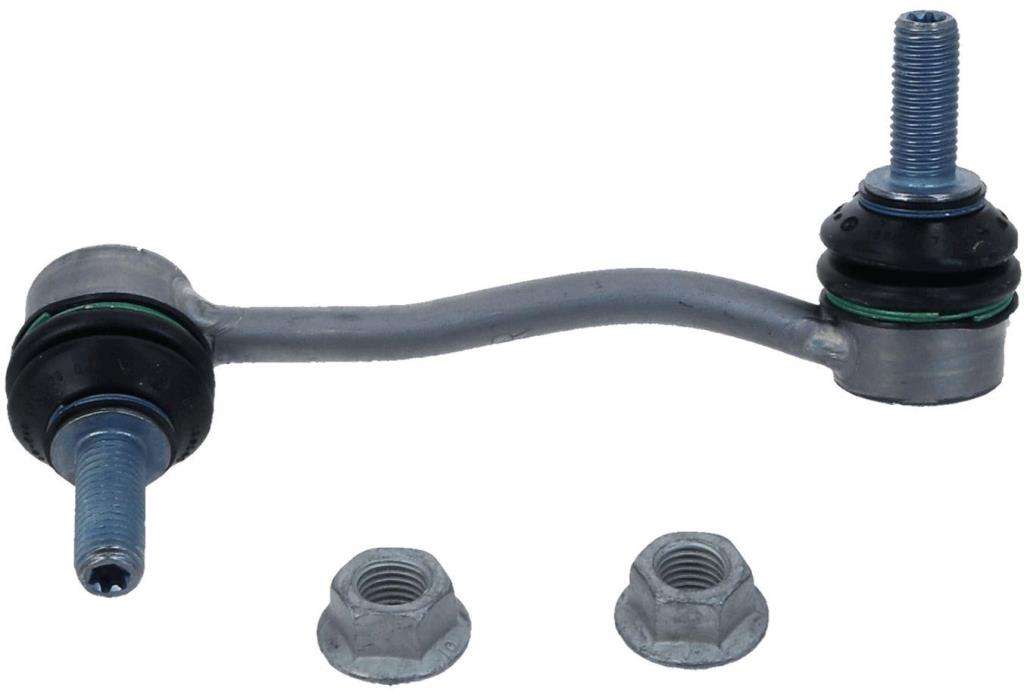 Biellette de barre stabilisatrice (Biellette antiroulis) LEMFÖRDER ref. 30666 01