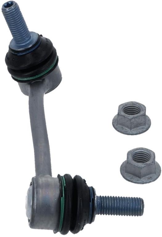Biellette de barre stabilisatrice (Biellette antiroulis) LEMFÖRDER ref. 30666 01
