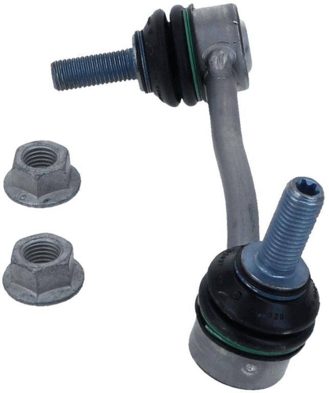 Biellette de barre stabilisatrice (Biellette antiroulis) LEMFÖRDER ref. 30666 01