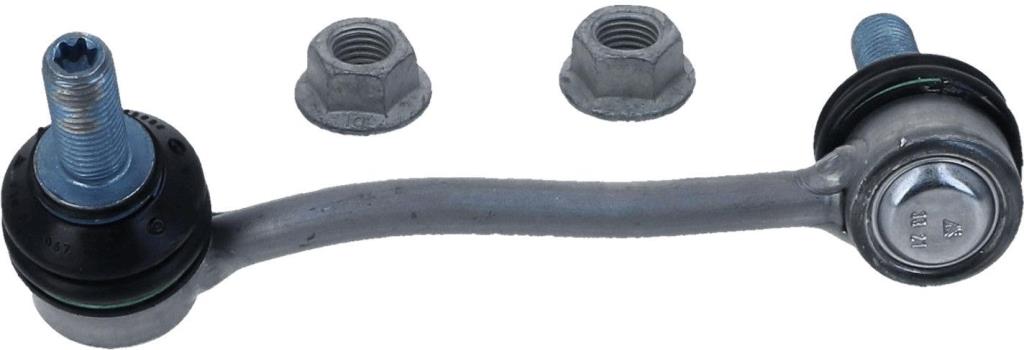 Biellette de barre stabilisatrice (Biellette antiroulis) LEMFÖRDER ref. 30666 01