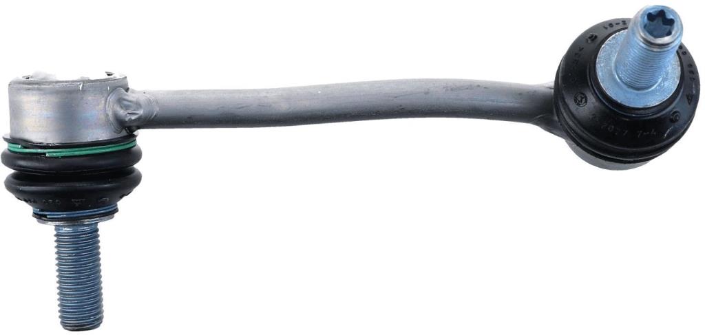 Biellette de barre stabilisatrice (Biellette antiroulis) LEMFÖRDER ref. 30666 01