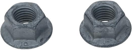 Biellette de barre stabilisatrice (Biellette antiroulis) LEMFÖRDER ref. 30666 01