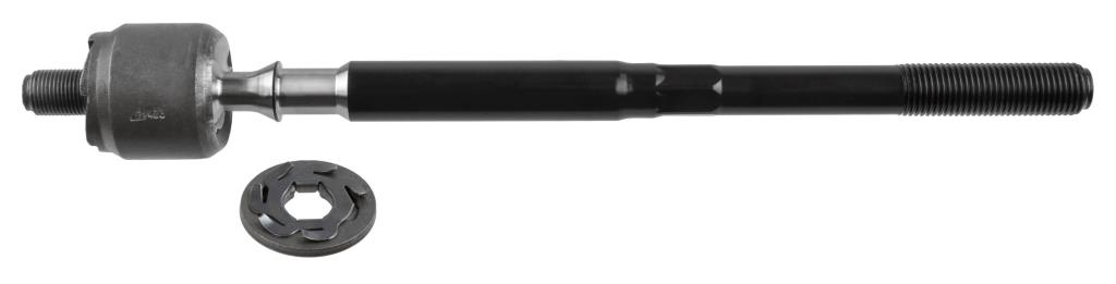 Rotule de direction intérieure (Rotule axiale) LEMFÖRDER 30671 01