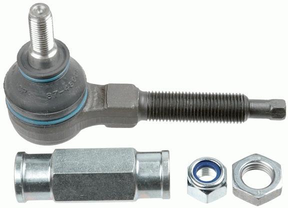 Rotule de direction LEMFÖRDER ref. 30681 01