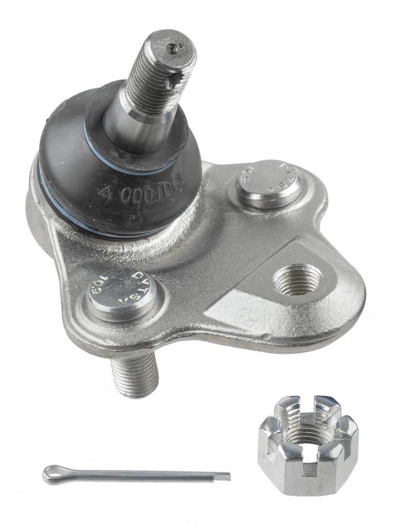 Rotule de suspension (Rotule de pivot) LEMFÖRDER ref. 30691 01