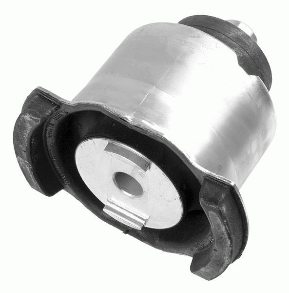 Suspension, support d'essieu LEMFÖRDER ref. 30714 01