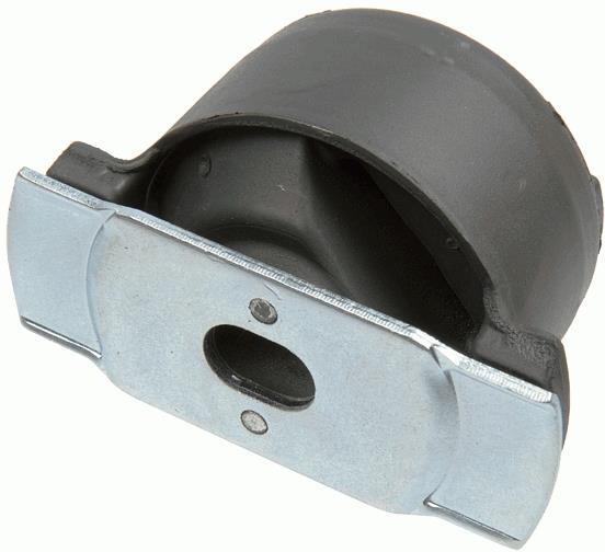 Silentblock del puente trasero LEMFÖRDER ref. 30725 01