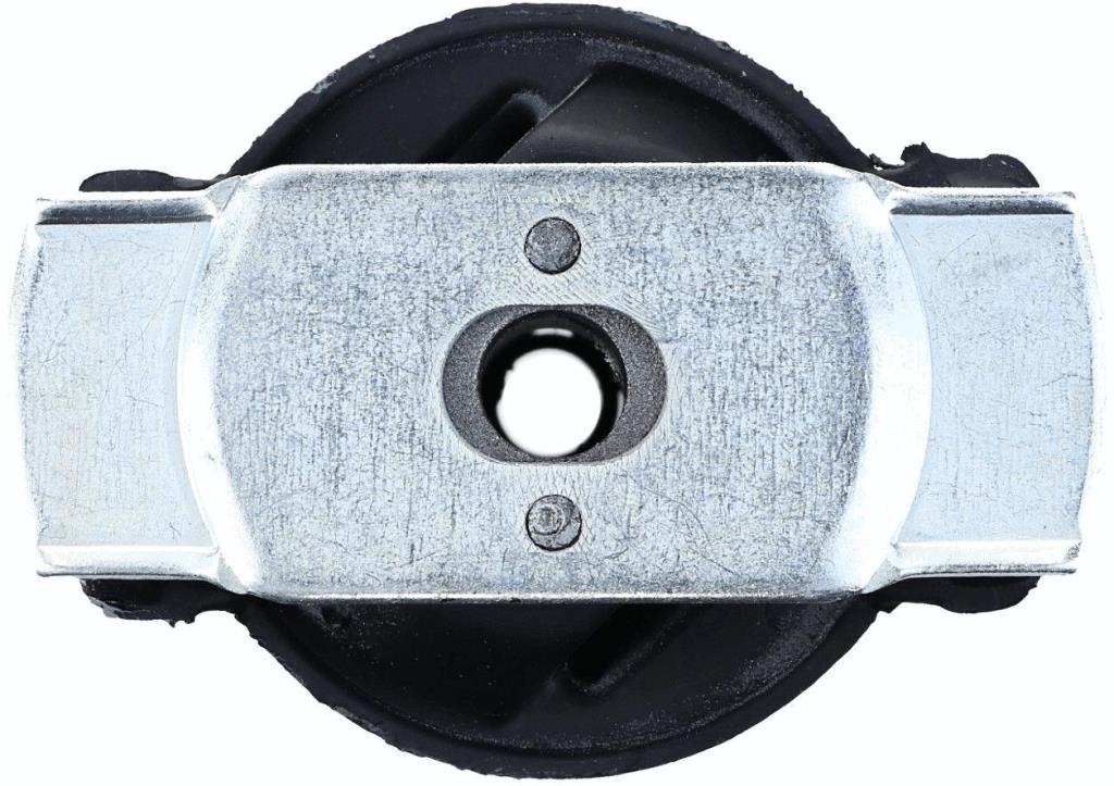 Silentblock del puente trasero LEMFÖRDER ref. 30726 01