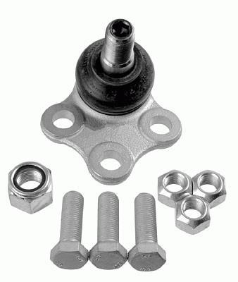 Rotule de suspension (Rotule de pivot) LEMFÖRDER ref. 30773 01