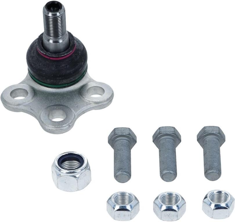 Rotule de suspension (Rotule de pivot) LEMFÖRDER ref. 30773 01