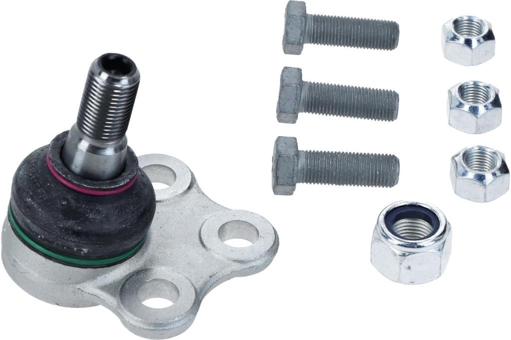 Rotule de suspension (Rotule de pivot) LEMFÖRDER ref. 30773 01