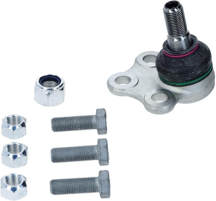 Rotule de suspension (Rotule de pivot) LEMFÖRDER ref. 30773 01