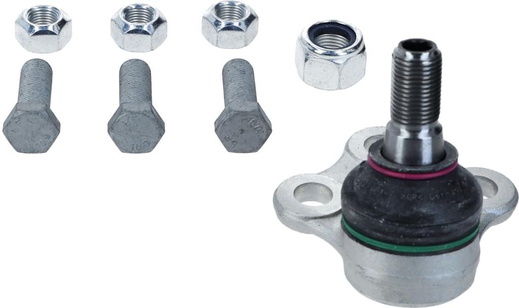 Rotule de suspension (Rotule de pivot) LEMFÖRDER ref. 30773 01