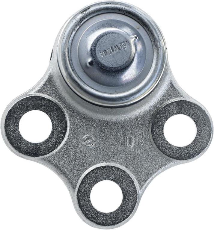 Rotule de suspension (Rotule de pivot) LEMFÖRDER ref. 30773 01