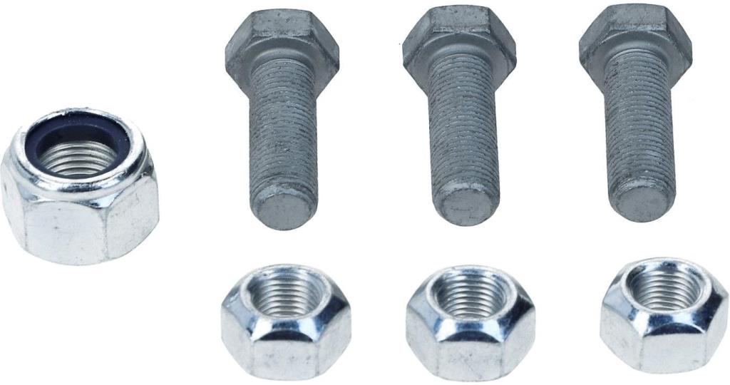 Rotule de suspension (Rotule de pivot) LEMFÖRDER ref. 30773 01