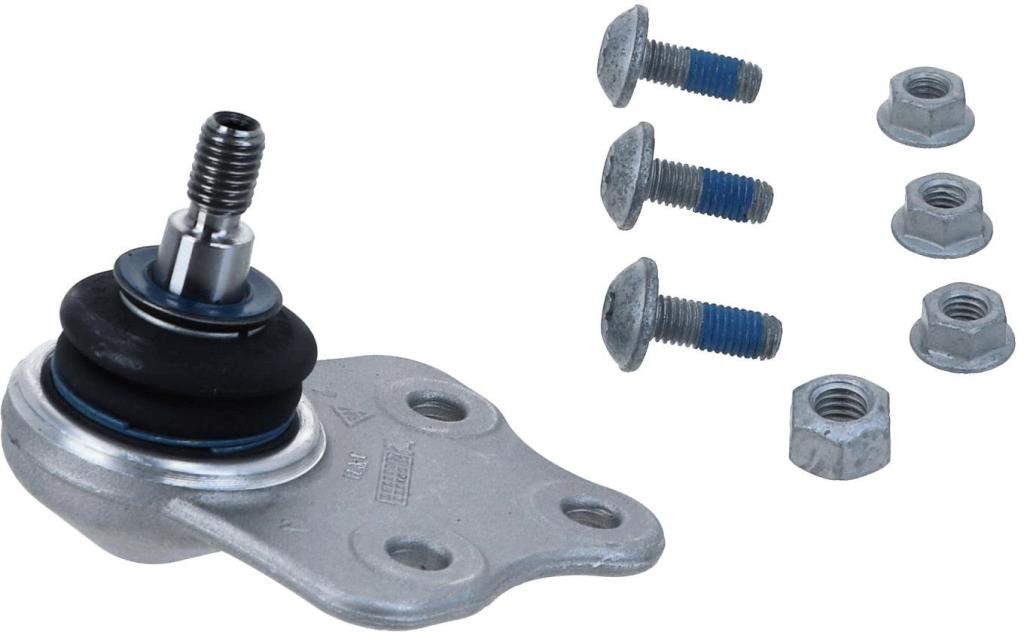 Rotule de suspension (Rotule de pivot) LEMFÖRDER 30933 01