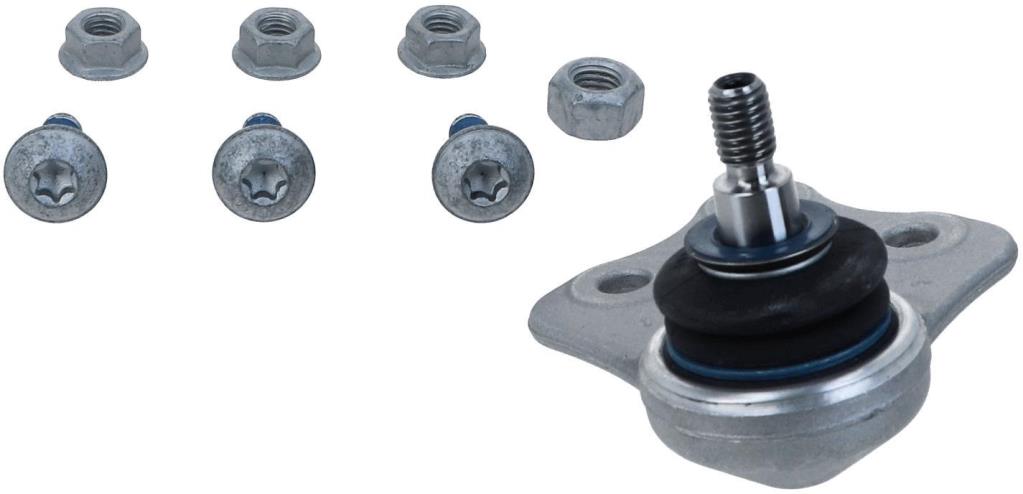 Rotule de suspension (Rotule de pivot) LEMFÖRDER 30933 01