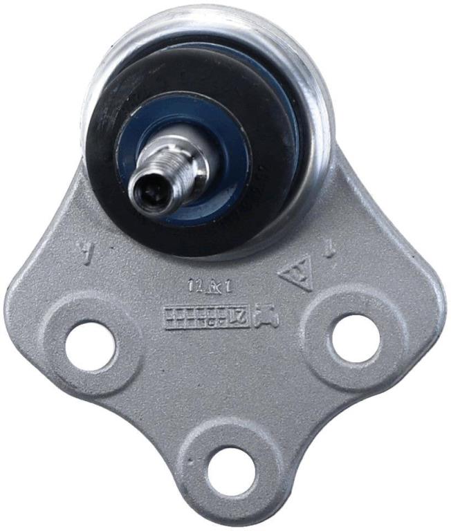 Rotule de suspension (Rotule de pivot) LEMFÖRDER 30933 01
