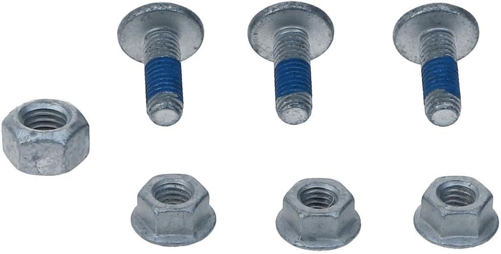 Rotule de suspension (Rotule de pivot) LEMFÖRDER 30933 01