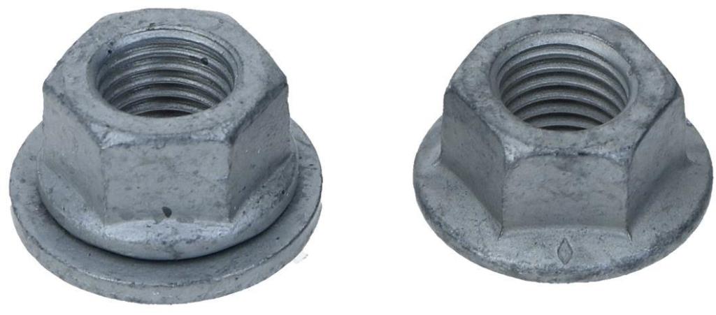 Biellette de barre stabilisatrice (Biellette antiroulis) LEMFÖRDER ref. 30967 01