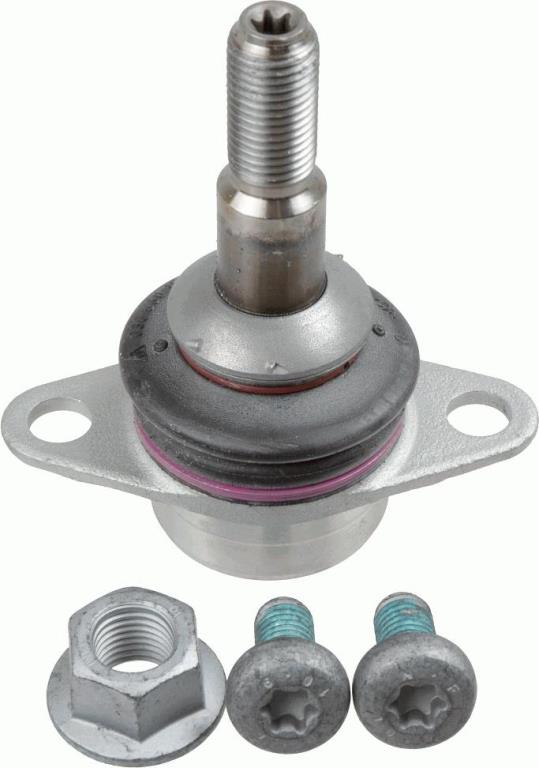 Rotule de suspension (Rotule de pivot) LEMFÖRDER ref. 30992 01